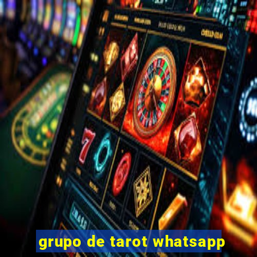 grupo de tarot whatsapp